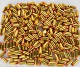 250 Rounds Of Sellier & Bellot .45 ACP Ammo