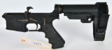 Palmetto PA-15 Complete Lower Receiver