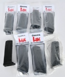 (8) various HK USP40 full size 40 Factory 13