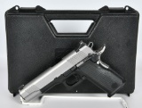 Kimber Polymer Stainless Semi Auto Pistol .45 ACP