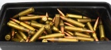 200 Rounds Of Mixed .308 Win Ammunition