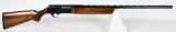 Belgium Browning Model 2000 Magnum 12 Gauge