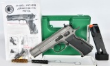EAA Witness Full Size Semi Auto Pistol 9MM