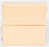 2 Sealed Battlepacks 7.62x39mm Ammunition