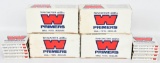 5000 Winchester Small Pistol Regular Primers