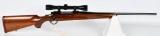 Ruger M77 Tang Safety Bolt Action Rifle .30-06