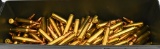 500 Rounds Of PMC Bronze .223 Rem Ammo