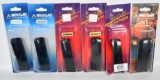 (6) Browning HP 9mm Mec-Gar Magazines New in