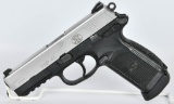 FN Herstal FNP-45 Semi Auto Pistol .45 ACP