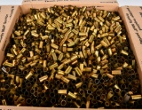 48 Lbs of Mixed 9mm Empty Brass Casings