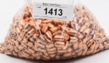 1000 Count Of 10/40 Caliber Reloading Bullet Tips