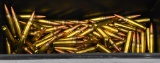 242 Rounds of Mixed .223/5.56mm Ammunition