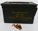 500 Count Of 9mm Luger Reloading Bullet Tips