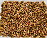 500 Rounds Of Mixed 9mm Luger Ammunition