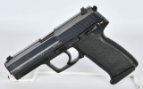 Heckler & Koch HK USP .45 ACP Semi Auto Pistol
