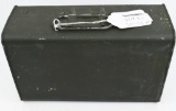 264 Rd Sealed Spam Can M2 .30-06 SPRG Ammo