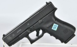 GLOCK 23 Gen3 .40 S&W Semi Auto Pistol