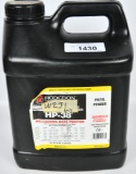 8 Lbs of Winchester 231 Powder