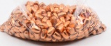 500 Count Of Berry's .45 ACP Reloading Bullet Tips