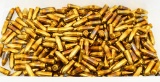 250 Rounds Of Fiocchi 9mm Luger Ammunition
