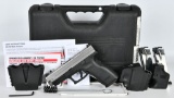 Springfield Armory XD(M)-40 Semi Auto Pistol Pack