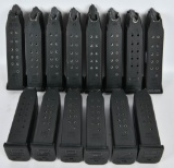 (14) Glock Gen 4 Glock 21 / 21SF .45 ACP 13-Round