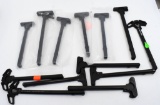 12 Replacement Charging Handles
