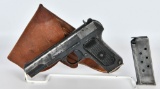 Norinco Tokarev Type 54 Military Pistol & Holster