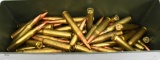 200 Rounds Of Mixed .30-06 SPRG Ammunition