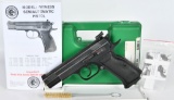 EAA Witness Full Size Semi Auto Pistol .40 S&W