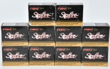 200 Rounds Of PMC Starfire .40 S&W Ammunition