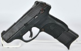 Ruger LC9s Semi Auto Pistol 9MM