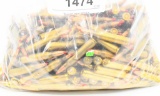 250 Rounds Of Mixed .223/5.56mm Ammunition