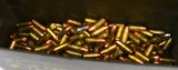 500 Rounds Of Mixed 9mm Luger Ammunition
