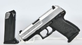 Heckler & Koch HK USP 45 Compact .45 ACP
