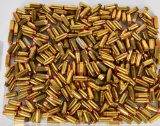 300 Rounds Of Mixed .40 S&W Ammunition
