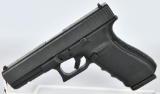 Glock 21 Gen 4 Semi Auto Pistol .45 ACP
