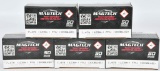 250 Rounds Of Magtech .300 AAC Blackout Ammo