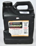 8 LBS Hodgdon TITEGROUP Spherical Powder