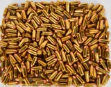 300 Rounds Of PMC Bronze .45 ACP Ammo