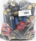 100 Rounds Of Mixed 12 Gauge Shotshells