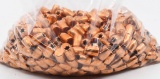 500 Count Of Berry's .45 ACP Reloading Bullet Tips