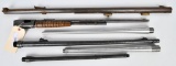 (6) various barrels