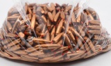 250 Count Of .30 Caliber Reloading Bullet Tips