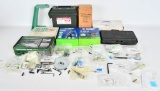 lg lot of Reloading accessories as listed;