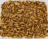 300 Rounds Of Mixed .40 S&W HP Ammunition