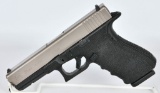 Glock 21 Gen 4 Semi Auto Pistol .45 ACP