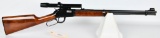 Winchester 9422M .22 Mag Rifle Lever Action