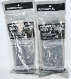 (2) PMAG 30 AR 300 B 300 BLK Gen M3 Magazines