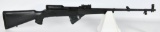 Chinese SKS Barreled Action Parts Rifle